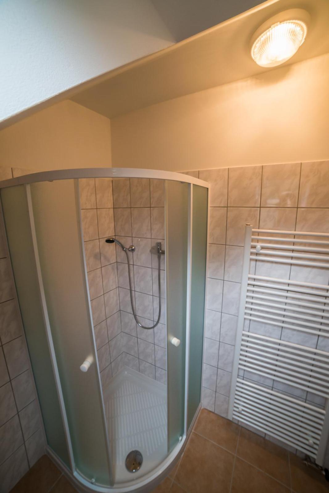 Apartmany Hasicarna Horní Vltavice Exteriör bild