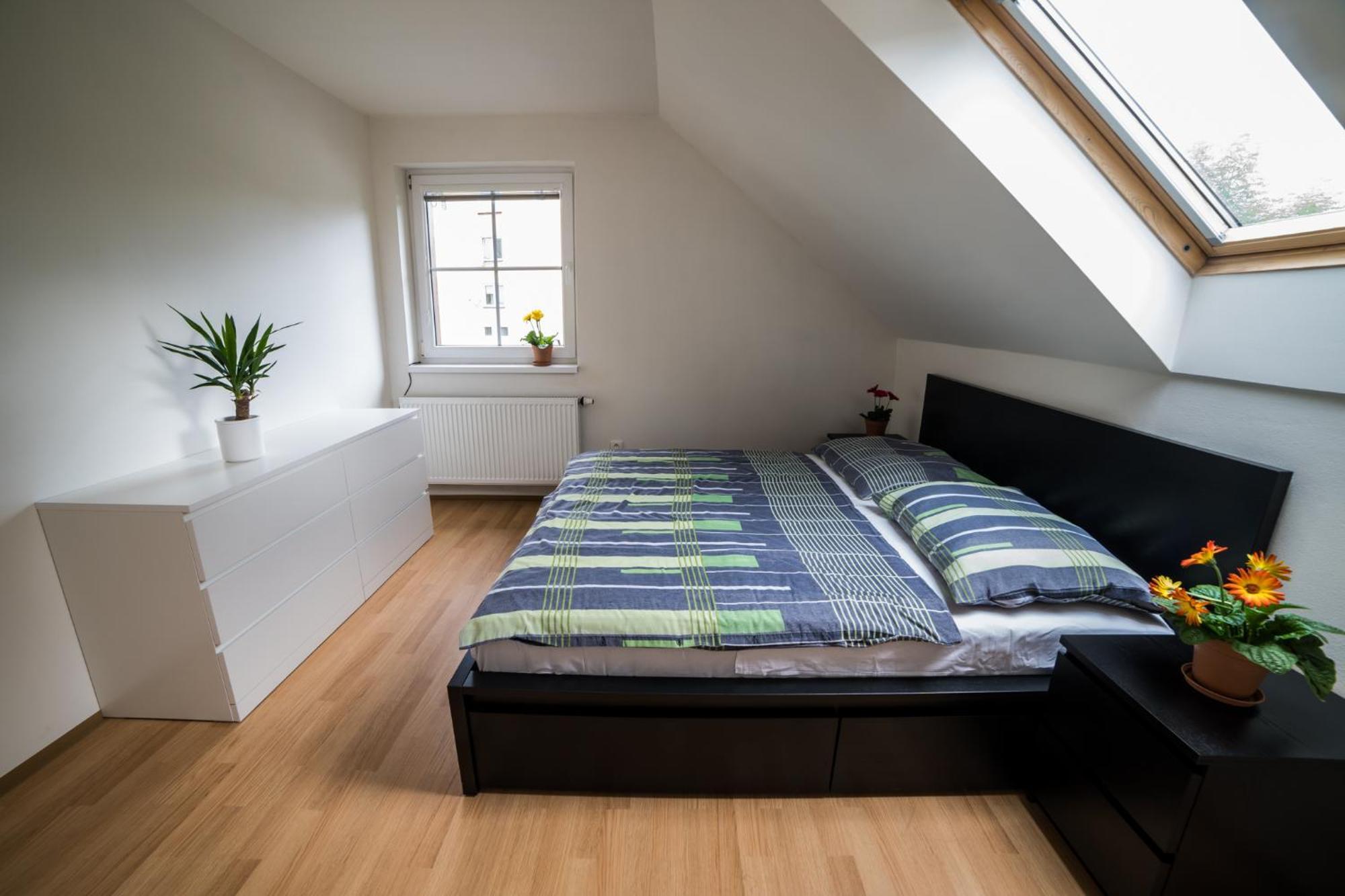 Apartmany Hasicarna Horní Vltavice Exteriör bild