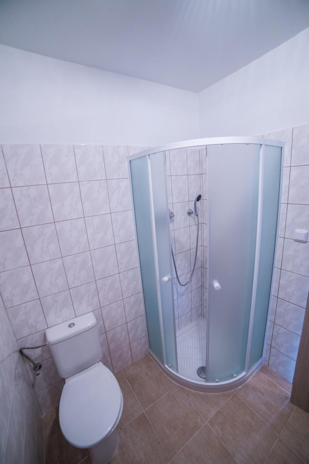 Apartmany Hasicarna Horní Vltavice Exteriör bild