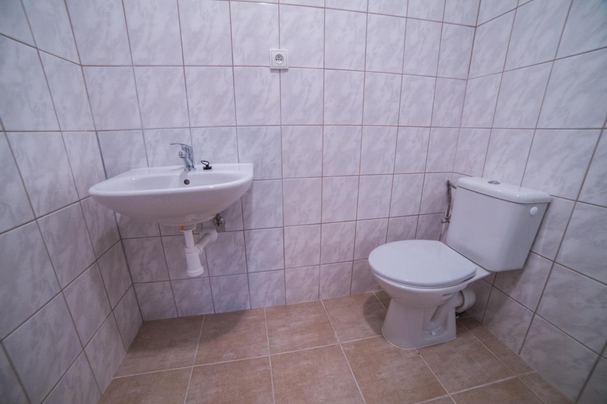 Apartmany Hasicarna Horní Vltavice Exteriör bild